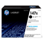 HP LaserJet 147X originele high-capacity zwarte tonercartridge