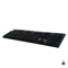 Logitech G915 LIGHTSPEED Wireless RGB Mechanical Gaming Keyboard - GL Tactile toetsenbord RF-draadloos + Bluetooth Zwitsers Koolstof