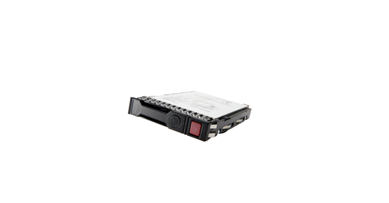 Hewlett Packerd Enterprise P49053-B21 internal solid state drive 2.5" 3,2 TB SAS TLC