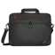 Lenovo 4X41A30365 laptoptas 39,6 cm (15.6") Tas met bovensluiting Zwart