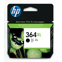 HP 364XL originele high-capacity zwarte inktcartridge