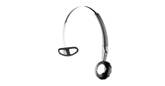 Jabra Biz 2400 Hoofdband