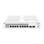 Hewlett Packerd Enterprise JL681A netwerk-switch Managed Gigabit Ethernet (10/100/1000) 1U Wit