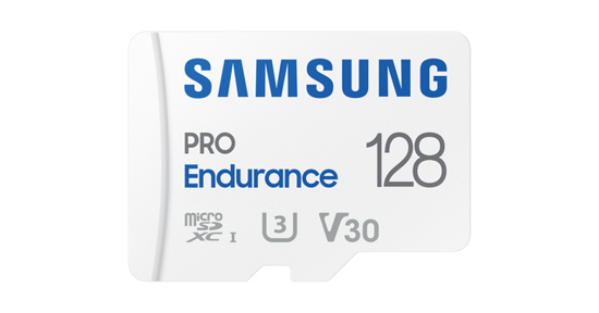 Samsung MB-MJ128K 128 GB MicroSDXC UHS-I Klasse 10