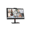 Lenovo ThinkVision T27hv-30 LED display 68,6 cm (27") 2560 x 1440 Pixels Quad HD Zwart