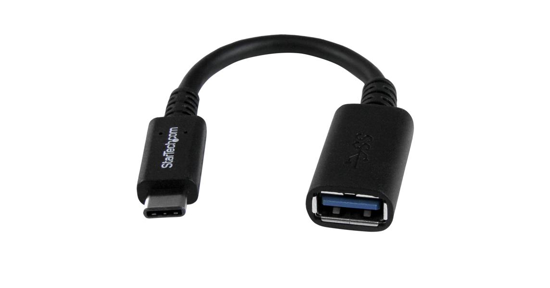 Startech USB-C naar USB-A adapter USB 3.0