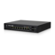 Ubiquiti EdgeSwitch 8 150W Managed L2/L3 Gigabit Ethernet (10/100/1000) Power over Ethernet (PoE) Zwart