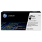 HP 651A originele zwarte LaserJet tonercartridge