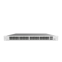 Cisco Meraki MS120-48LP Managed L2 Gigabit Ethernet (10/100/1000) Power over Ethernet (PoE) 1U Grijs