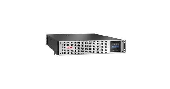 APC Smart-UPS Li-ion SMTL3000RMI2UCNC Noodstroomvoeding - 8xC13 & 1xC19, Rack Mountable, 2U, SmartConnect, NMC, 3000VA