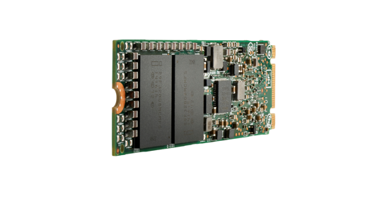 Hewlett Packerd Enterprise P40515-K21 internal solid state drive M.2 480 GB PCI Express TLC NVMe