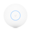 Ubiquiti U6-PRO draadloos toegangspunt (WAP) 4800 Mbit/s Wit Power over Ethernet (PoE)