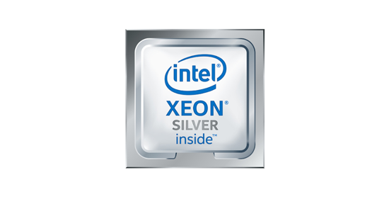 Hewlett Packerd Enterprise Intel Xeon-Silver 4214R processor 2,4 GHz 16,5 MB L3