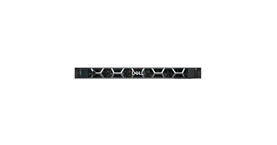 Dell PowerEdge R360 server 480 GB Rack (1U) Intel Xeon E E-2434 3,4 GHz 16 GB DDR5-SDRAM 700 W