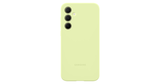 Samsung Galaxy A35 5G Silicone Case