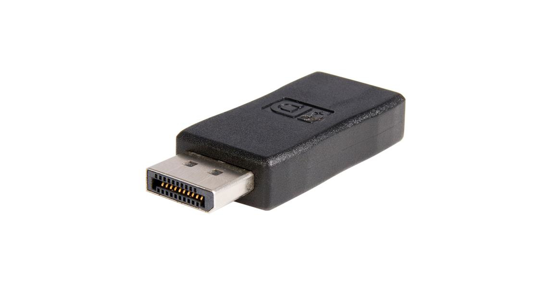 Startech DisplayPort naar HDMI video adapter M/F