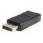 Startech DisplayPort naar HDMI video adapter M/F