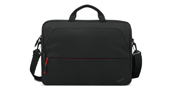 Lenovo ThinkPad Essential 16-inch Topload (Eco) 40,6 cm (16") Tas met bovensluiting Zwart