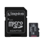 Kingston Industrial 16 GB MicroSDHC UHS-I Klasse 10