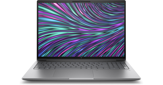 HP ZBook Power G11 Intel Core Ultra 9 185H Mobiel werkstation 40,6 cm (16") WQXGA 32 GB DDR5-SDRAM 2 TB SSD NVIDIA Quadro RTX 3000 Wi-Fi 6E (802.11ax) Windows 11 Pro Grijs