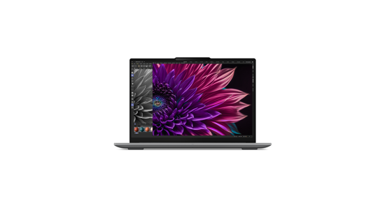 Lenovo Yoga Pro 9 Intel Core Ultra 9 185H Laptop 40,6 cm (16") 3.2K 32 GB LPDDR5x-SDRAM 1 TB SSD NVIDIA GeForce RTX 4060 Wi-Fi 6E (802.11ax) Windows 11 Home Grijs