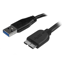 Startech Dunne micro USB 3.0-kabel 2 m