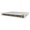 Cisco Catalyst C1000-48FP-4X-L netwerk-switch Managed L2 Gigabit Ethernet (10/100/1000) Power over Ethernet (PoE) Grijs