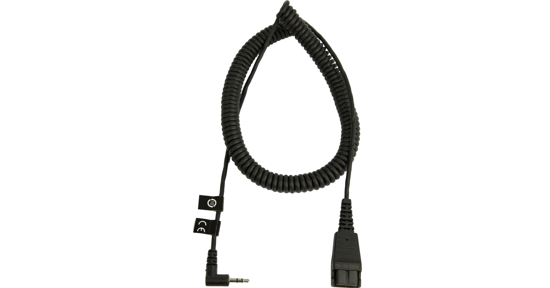 Jabra 8800-01-46 hoofdtelefoon accessoire Kabel