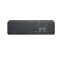 Logitech Mx Keys For Business toetsenbord Bluetooth AZERTY Frans Grafiet