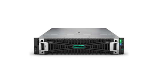 Hewlett Packerd Enterprise ProLiant DL385 Gen11 server 960 GB Rack (2U) AMD EPYC 9124 3 GHz 64 GB DDR5-SDRAM 2000 W