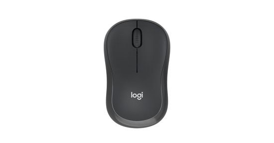 Logitech M240 muis Ambidextrous Bluetooth