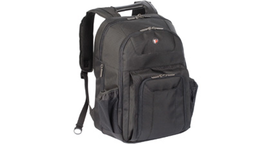 Targus 15 - 15.6 inch / 38.1 - 39.6cm Corporate Traveller Backpack