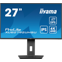 iiyama ProLite XUB2792UHSU-B6 computer monitor 68,6 cm (27") 3840 x 2160 Pixels Dual UHD LED Zwart