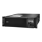 APC Smart-UPS On-Line SRT5KRMXLW-HW - 5000VA, hardwire 1 fase uitgang, rackmountable, Embedded NMC, 208V/230V