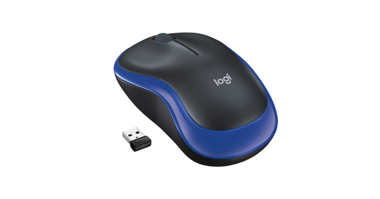 Logitech LGT-M185B