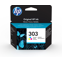 HP 303 originele drie-kleuren inktcartridge