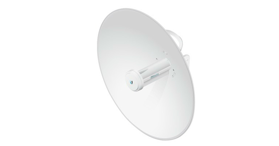 Ubiquiti PowerBeam ACGen2 450 Mbit/s Wit