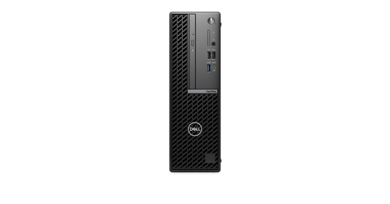 Dell OptiPlex 7020 Plus Intel® Core™ i7 i7-14700 16 GB DDR5-SDRAM 512 GB SSD Windows 11 Pro SFF PC Zwart