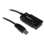 Startech USB 3.0 naar SATA of IDE harde schijf adapter / converter