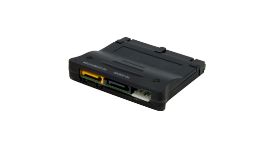 Startech Bi-Directionele SATA IDE Adapter Converter