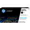 HP 657X originele high-capacity zwarte LaserJet tonercartridge