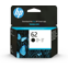 HP 62 originele zwarte inktcartridge