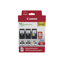 Canon 3712C012 inktcartridge 3 stuk(s) Origineel Hoog (XL) rendement Zwart, Cyaan, Magenta, Geel