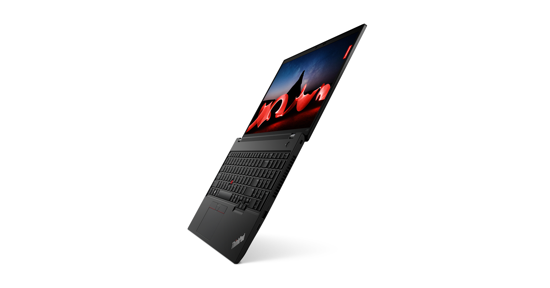 Lenovo ThinkPad L15 Laptop 39,6 cm (15.6") Full HD Intel® Core™ i5 i5-1335U 16 GB DDR4-SDRAM 512 GB SSD Wi-Fi 6 (802.11ax) Windows 11 Pro Zwart