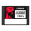 Kingston DC600M 2.5" 7,68 TB SATA III 3D TLC NAND