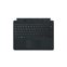 Microsoft Surface Pro Signature Keyboard with Slim Pen 2 AZERTY Belgisch  Cover port Zwart