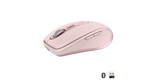 Logitech MX Anywhere 3 Compact Performance