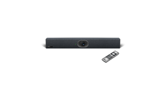 Yealink A20-010 video conferencing systeem 20 MP Ethernet LAN Videosamenwerkingsbar