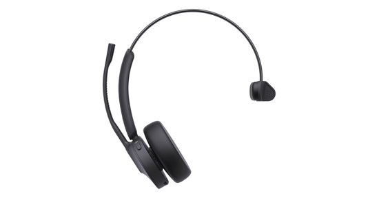 Yealink BH70 Mono UC USB-C/A Headset