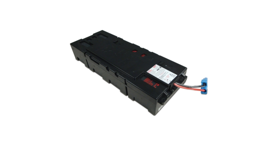 APC Batterij Vervangings Cartridge RBC116